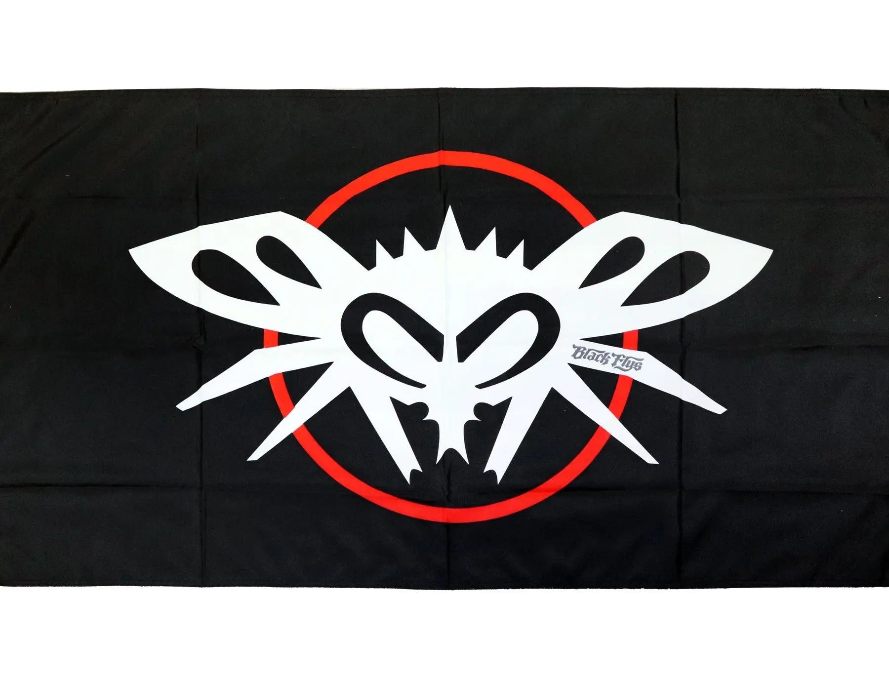 Phantom Fly Flag - BlackFlys
