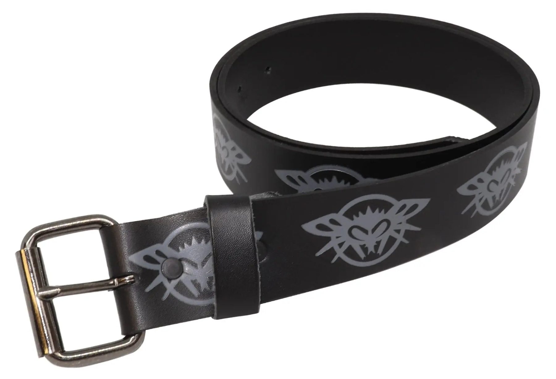 Phantom Leather Belt - BlackFlys