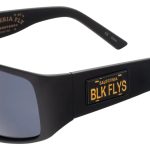 Matte Black w/ Smoke Lens