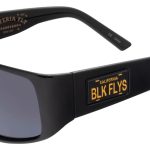 Shiny Black w/ Smoke Lens