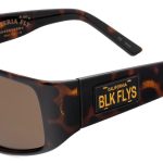 Tortoise w/ Brown Lens