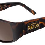 Tortoise w/ Brown Polarized Lens