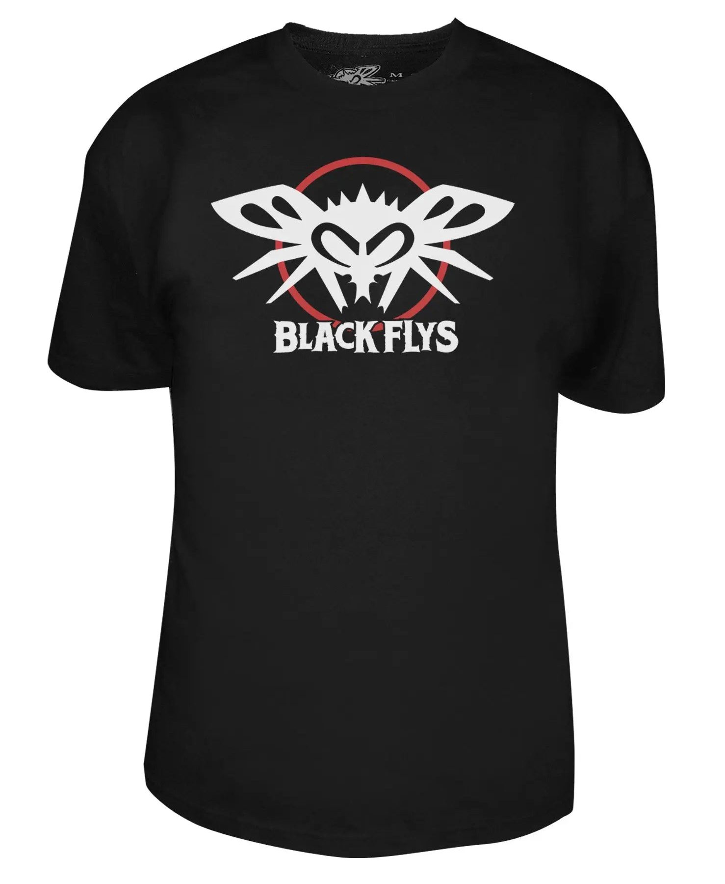 Savage Phantom Tee - BlackFlys