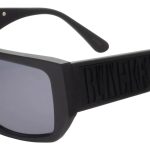 Matte Black/ Black Logo w/ Smoke Lens