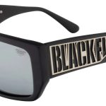 Matte Black w/ Smoke Lens