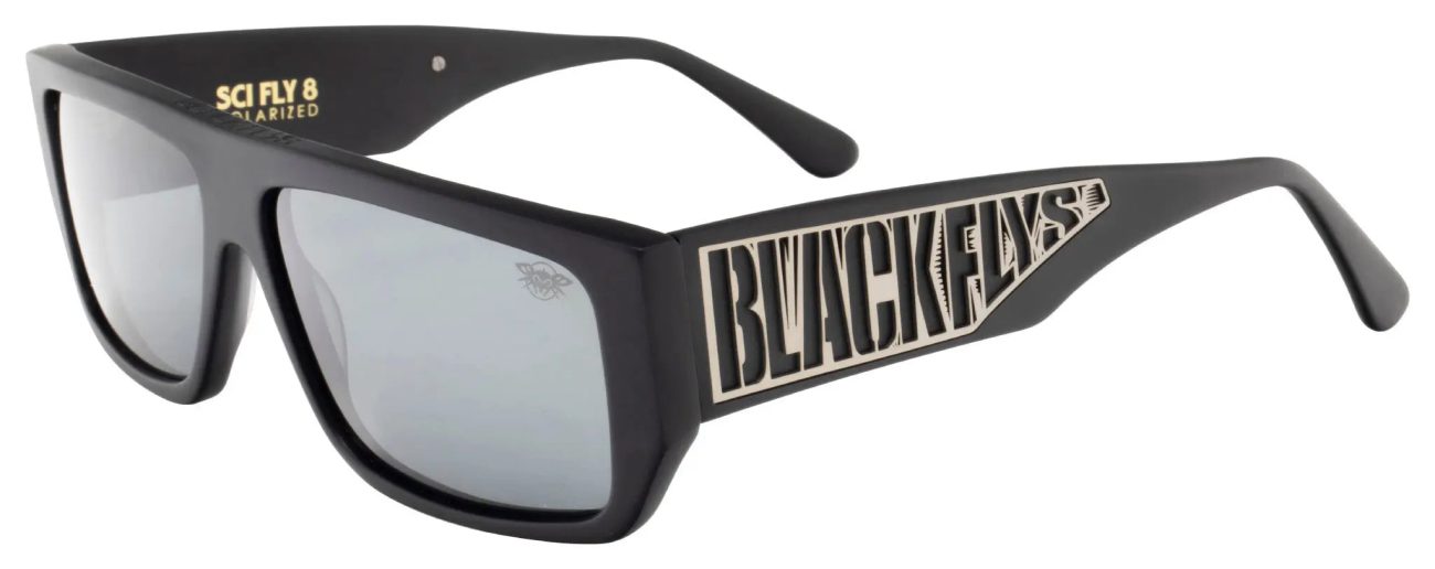 Sci Fly 8 - BlackFlys
