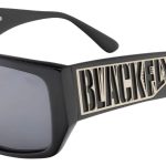 Shiny Black w/ Smoke Lens