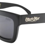 Shiny Black w/ Smoke Lens