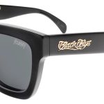 Matte Black w/ Smoke Lens