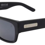 Matte Black w/ Smoke Lens