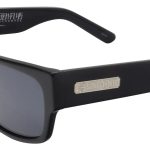 Shiny Black w/ Smoke Lens