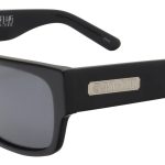Shiny Black w/ Smoke Polarized Lens