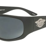 Matte Black w/ Smoke Lens