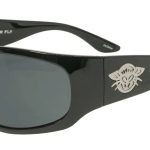 Shiny Black w/ Smoke Lens