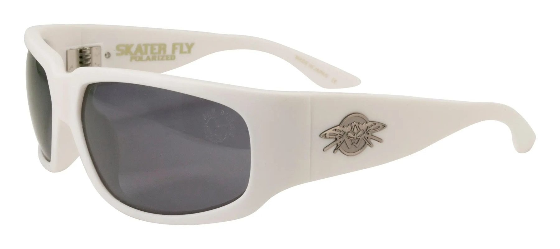 Skater Fly / Jay Adam's Signature Model - BlackFlys