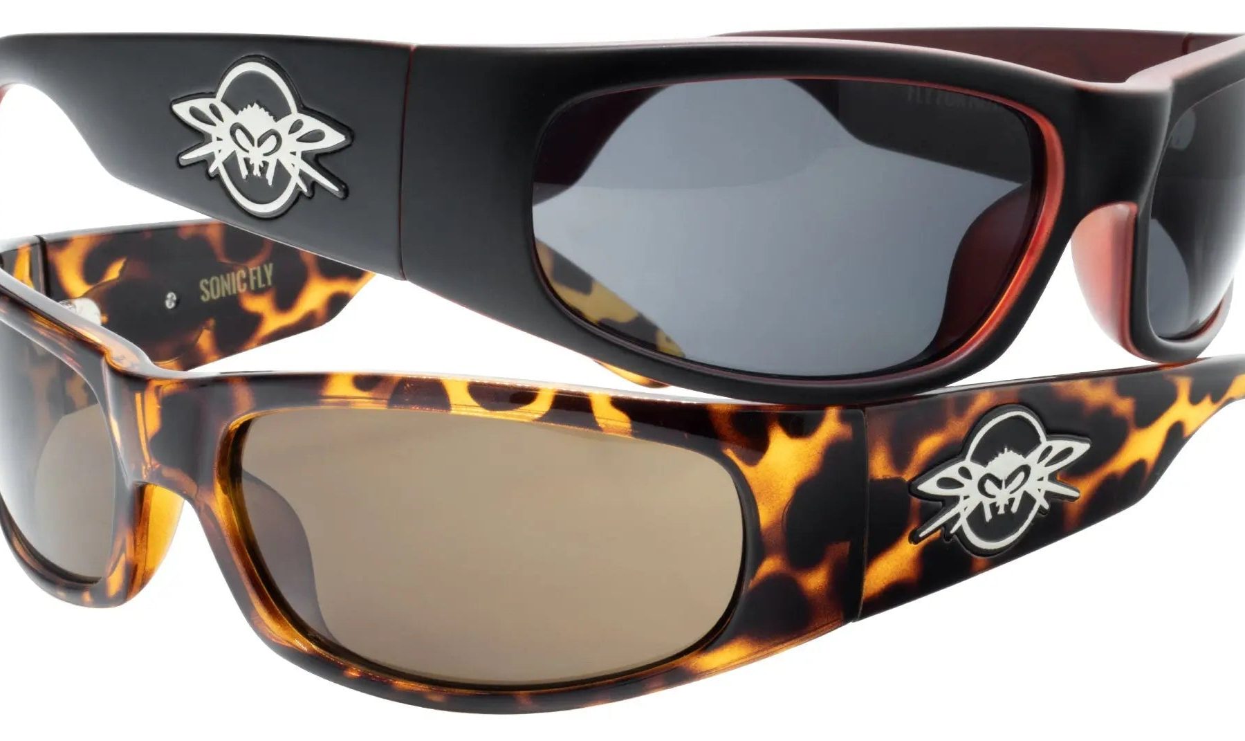 Sonic Fly - BlackFlys