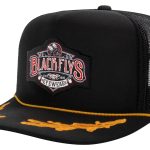 Foam Front Captain's Trucker