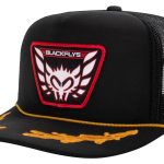 Foam Front Captain's Trucker
