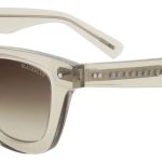 Crystal Sage w/ Brown Gradient Lens